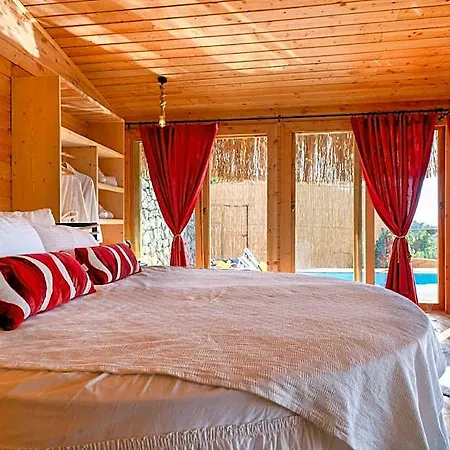 Heaven Faralya 3* Cedit