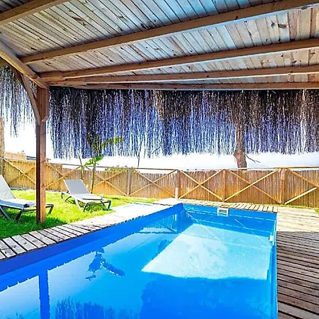 Heaven Faralya Hotel