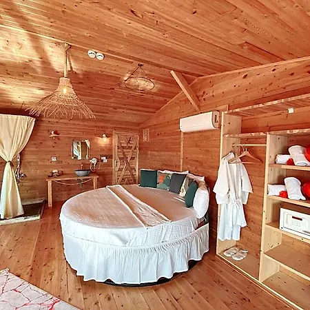 Heaven Faralya 3* Cedit