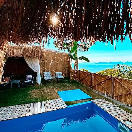 Hotel Heaven Faralya