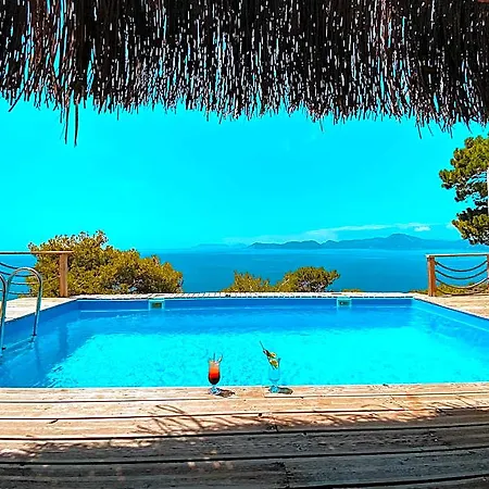 Heaven Faralya Hotel 3*