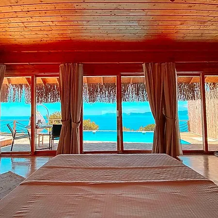 Heaven Faralya Hotel Cedit