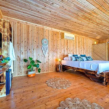 Hotel Heaven Faralya